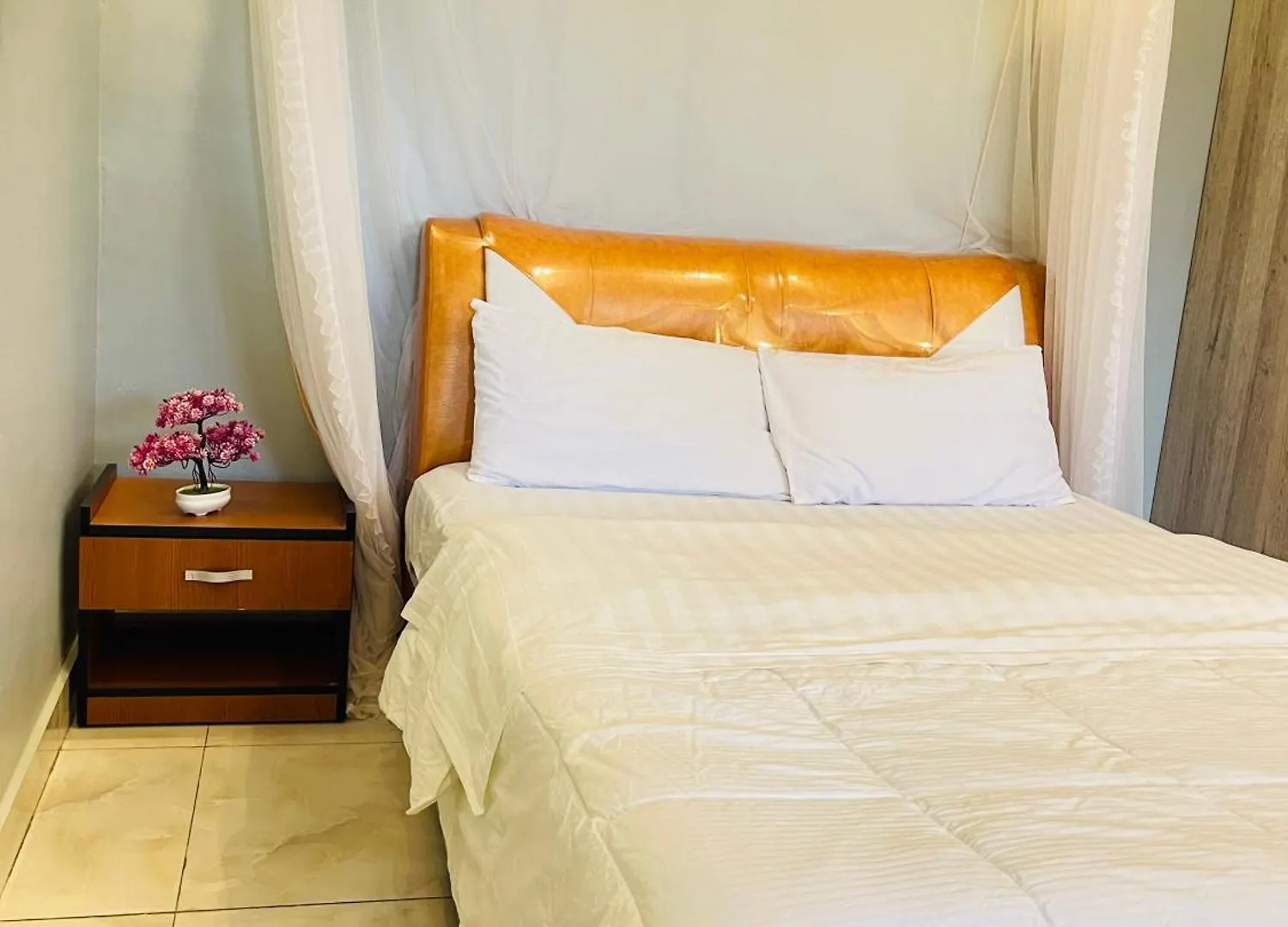 Laven Muyenga Apartment Kampala
