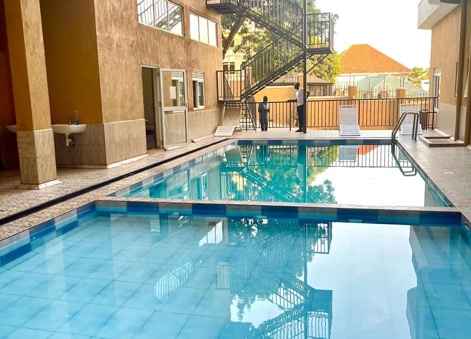 Laven Muyenga Apartment Kampala