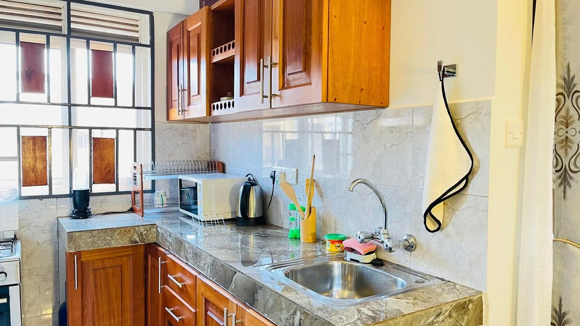 Laven Muyenga Apartment Kampala