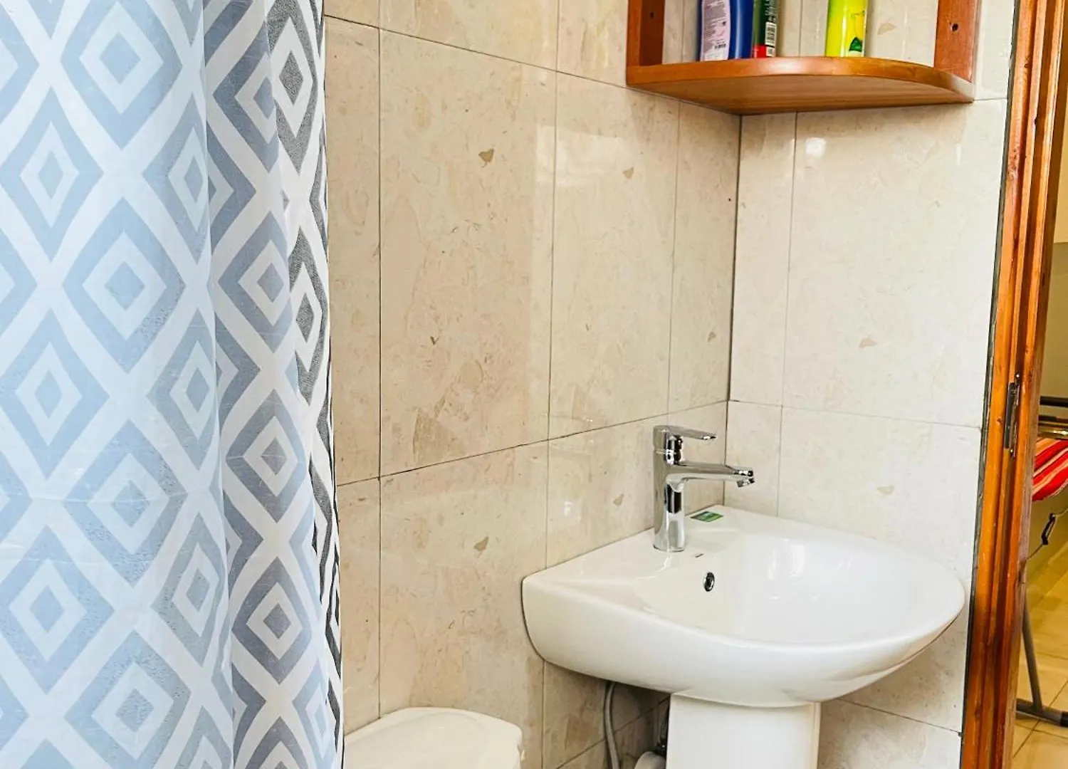 Laven Muyenga Apartment Kampala